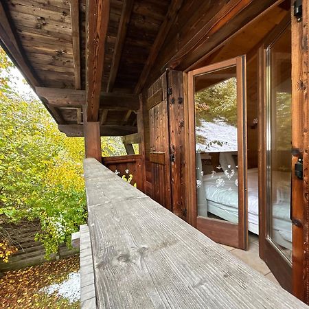 Chalet Adonis - Montriond, Morzine, Avoriaz Exterior photo
