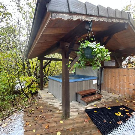 Chalet Adonis - Montriond, Morzine, Avoriaz Exterior photo