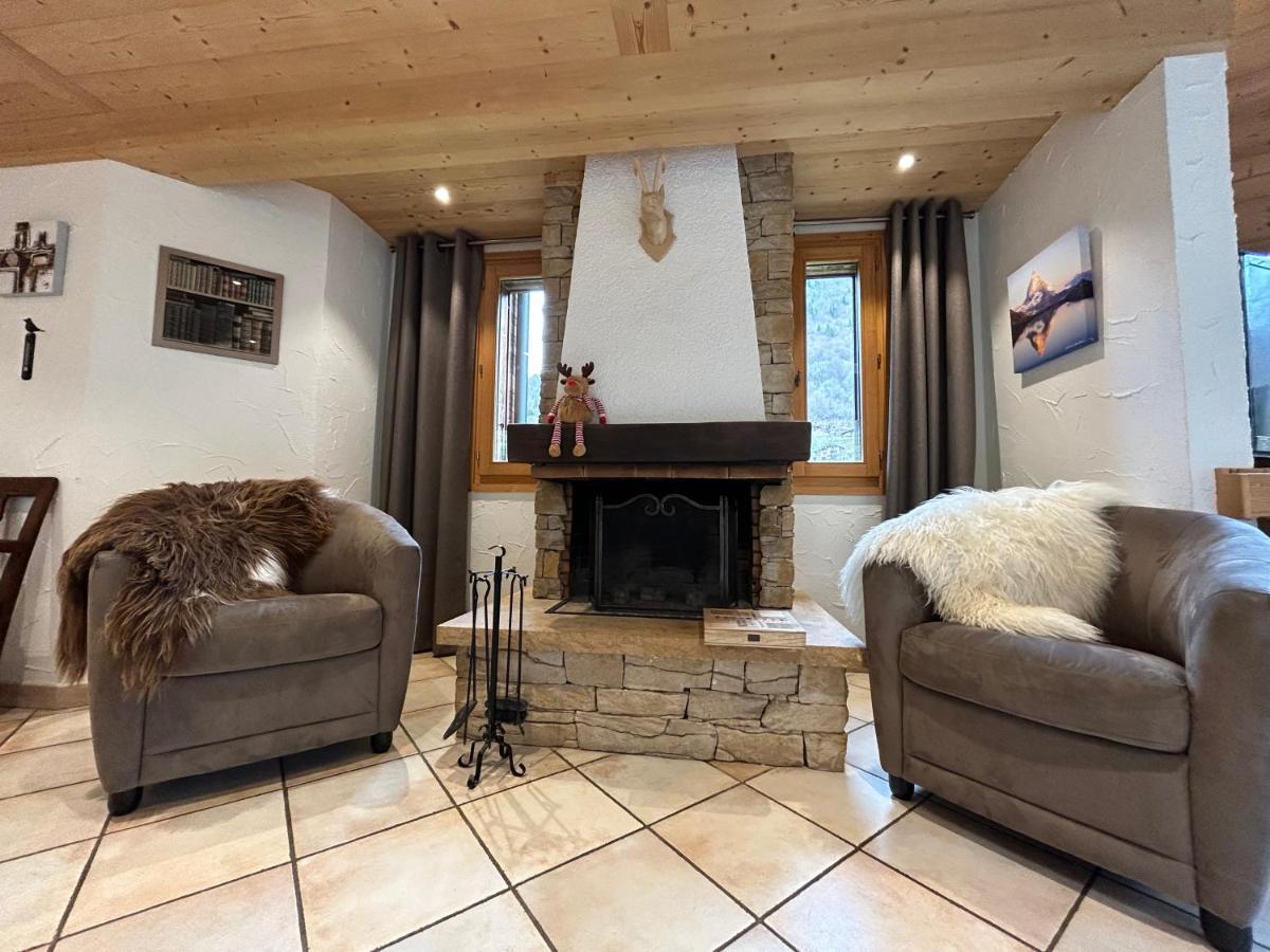 Chalet Adonis - Montriond, Morzine, Avoriaz Exterior photo