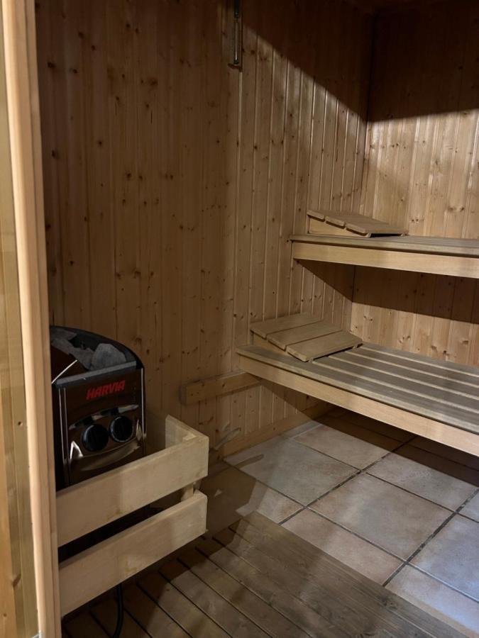 Chalet Adonis - Montriond, Morzine, Avoriaz Exterior photo