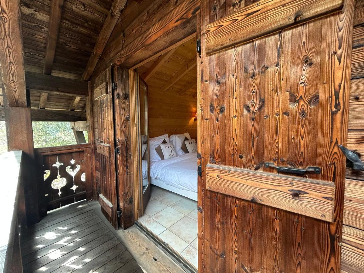Chalet Adonis - Montriond, Morzine, Avoriaz Exterior photo