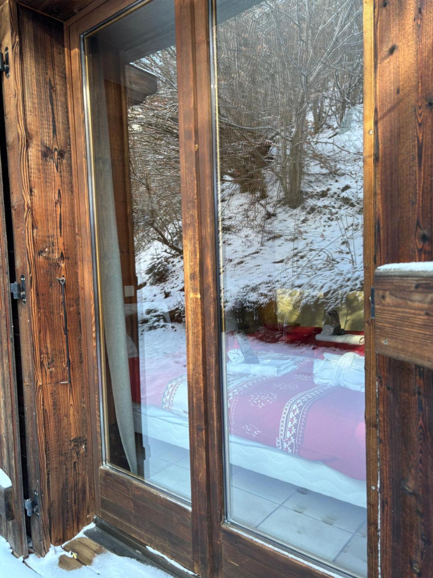 Chalet Adonis - Montriond, Morzine, Avoriaz Exterior photo